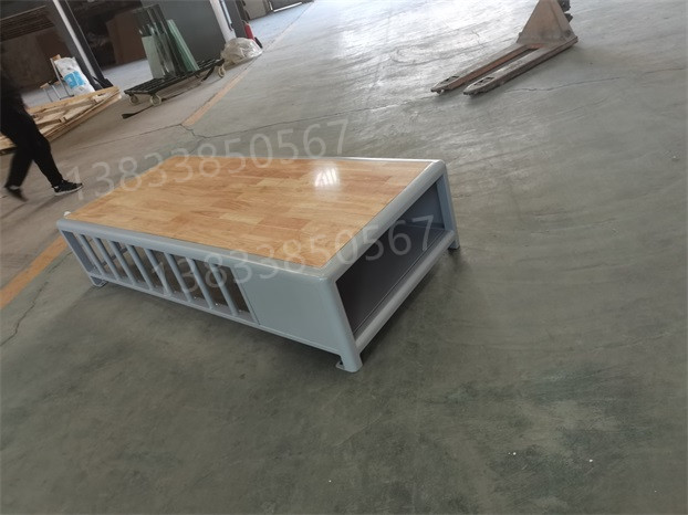 南宁拘留所床具