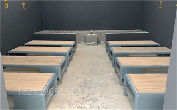 南宁拘留所床具