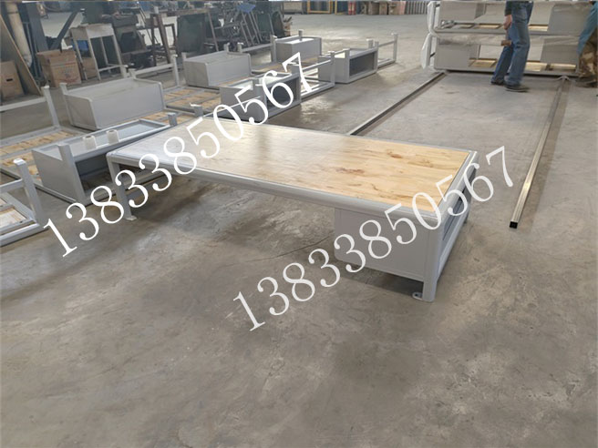 南宁监狱床具