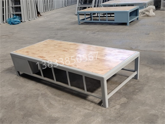 南宁Y型看守所床具